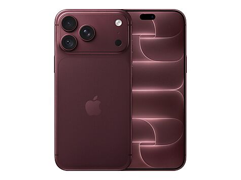 Apple iPhone 18 Pro Max - MJXY4QN/A