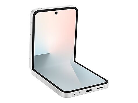 Samsung Galaxy Z Flip7 FE - SM-F761BZWHEUB