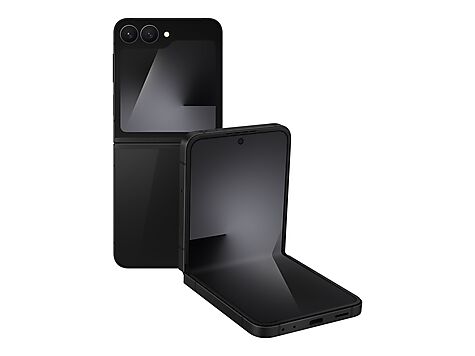 Samsung Galaxy Z Flip7 FE - SM-F761BZKGEUB