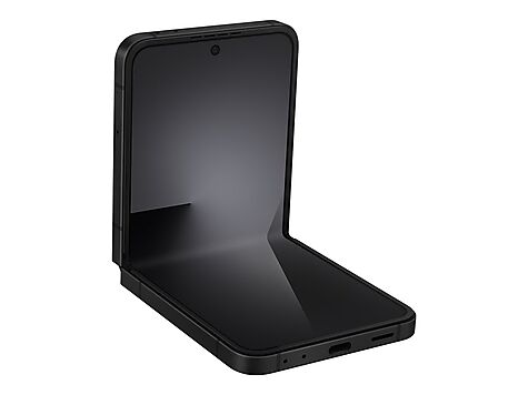 Samsung Galaxy Z Flip7 FE - SM-F761BZKGEUB