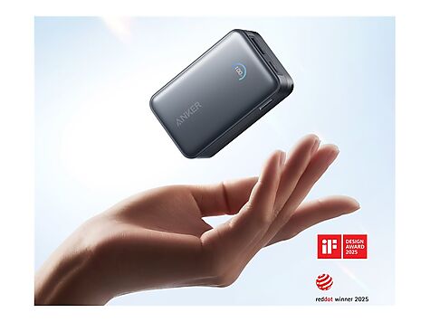 Anker Nano - A1638H11