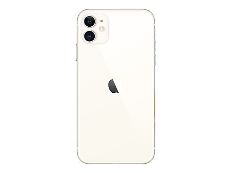 Apple iPhone 11 - MWM82QN/A