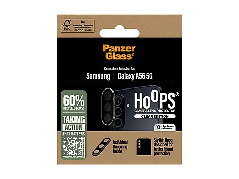 PanzerGlass Hoops - PGRHOTRG38380