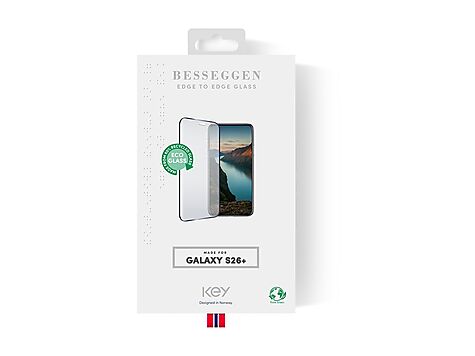 Key Besseggen - KNAB-2091