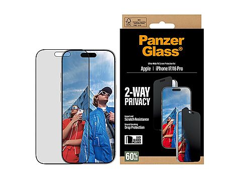 PanzerGlass Privacy - PG93414