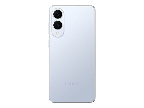 Samsung Galaxy S25 Edge - SM-S937BLBDEUB