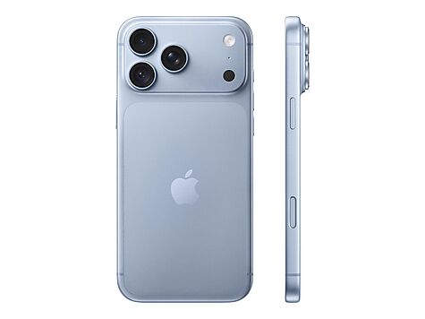 Apple iPhone 18 Pro Max - MJXW4QN/A