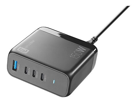 Cellularline - ACHUSBGAN4PD150WK