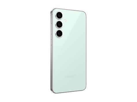 Samsung Galaxy S24 FE - SM-S721BLGGEUB