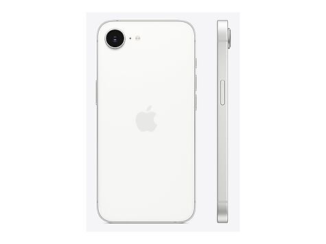 Apple iPhone 16e - MD1R4QN/A