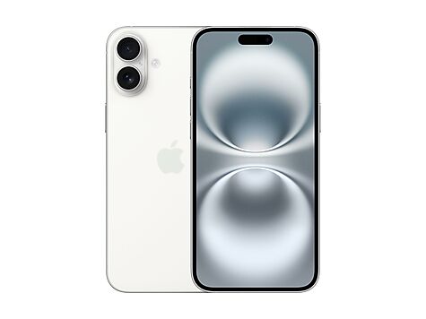 Apple iPhone 16 Plus - MXWV3QN/A