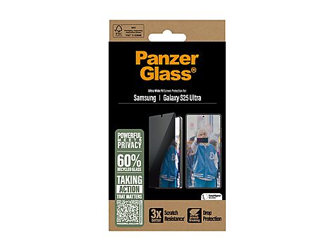 PanzerGlass Privacy - PGRPUWFG38488