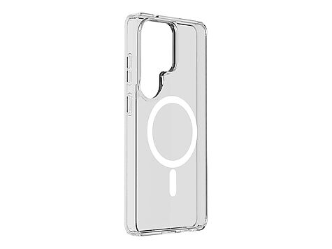 Cellularline CLEAR - CLEARMAGALS26UT