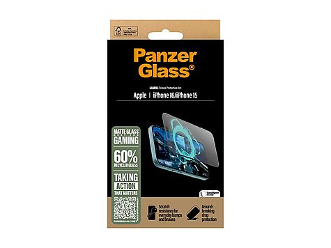 PanzerGlass Gaming - 2857