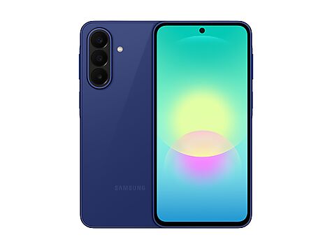 Samsung Galaxy A27 - SM-A276BZBBEUB