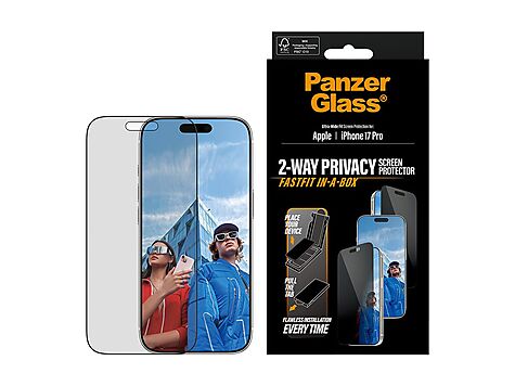 PanzerGlass Privacy - PG74453