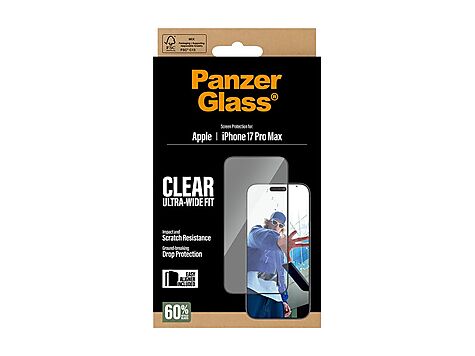 PanzerGlass - PG66497