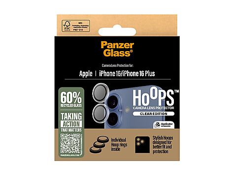 PanzerGlass Hoops - 1285