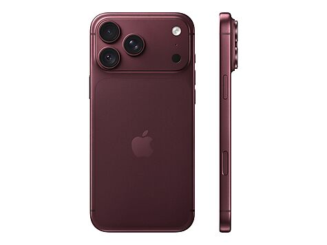 Apple iPhone 18 Pro Max - MJXY4QN/A