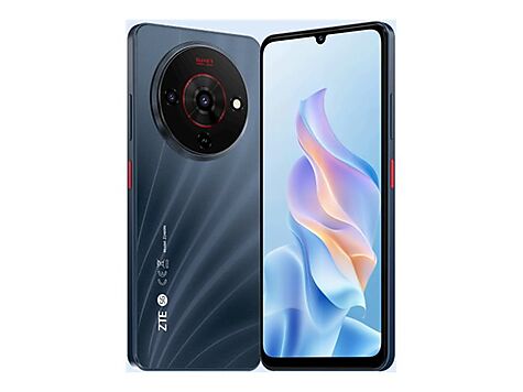 ZTE Blade A76 5G - 123452601093