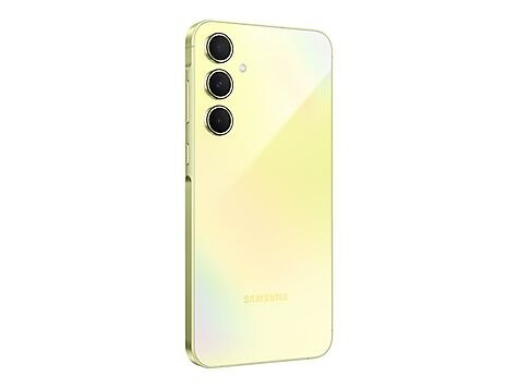 Samsung Galaxy A55 - SM-A556BZYCEUB