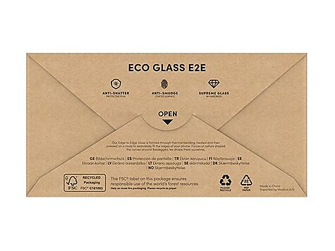 Key Eco - BKNAB-2090