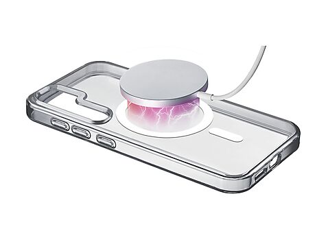Cellular Line Gloss Mag - GLOSSMAGALS25UT