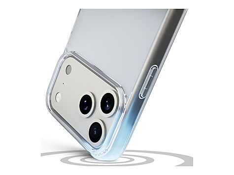 Cellular Line Clear Strong - CLEARDUOIPH17PRMT