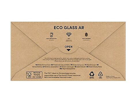 Key Eco - BKAGE-1035