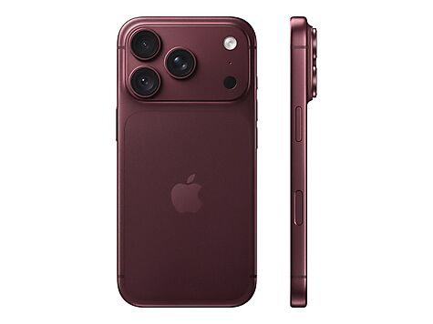 Apple iPhone 18 Pro - MJRW4QN/A