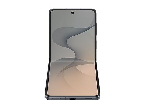Samsung Galaxy Z Flip8 - SM-F776BZKGEUB
