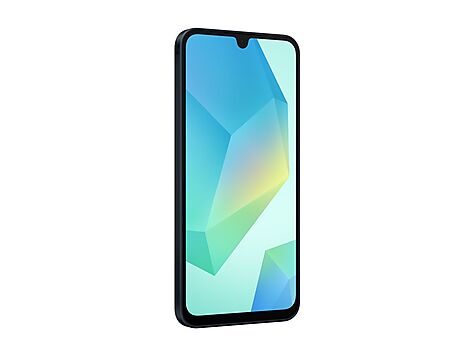 Samsung Galaxy A16 5G - SM-A166BZKDEUB