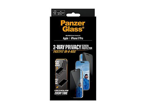 PanzerGlass Privacy - PG74453