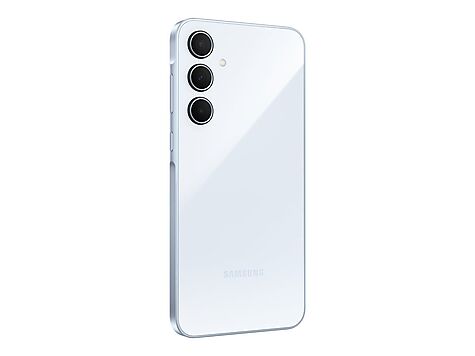 Samsung Galaxy A35 - SM-A356BLBBEUB