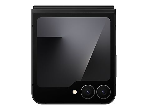 Samsung Galaxy Z Flip7 FE - SM-F761BZKGEUB
