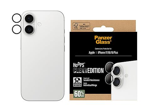 PanzerGlass Hoops - PG75123