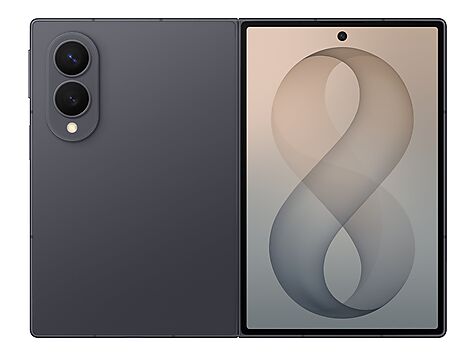 Samsung Galaxy Z Fold8 - SM-F971BZKBEUB