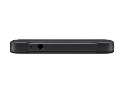 Samsung Galaxy XCover7 - SM-G556BZKDEEB