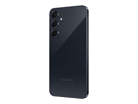 Samsung Galaxy A55 - SM-A556BZKCEUB