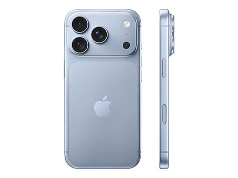 Apple iPhone 18 Pro - MJT64QN/A