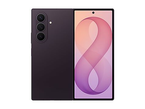 Samsung Galaxy Z Fold8 Ultra - SM-F976BZVBEUB
