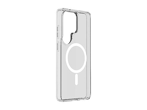 Cellularline CLEAR - CLEARMAGALS26UT