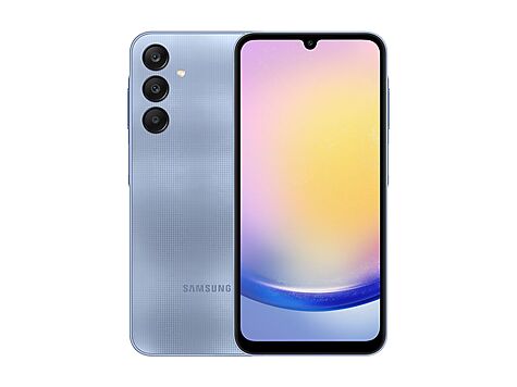 Samsung Galaxy A25 - SM-A256BZBHEUB