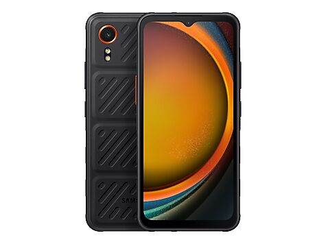 Samsung Galaxy XCover7 - SM-G556BZKDEEB