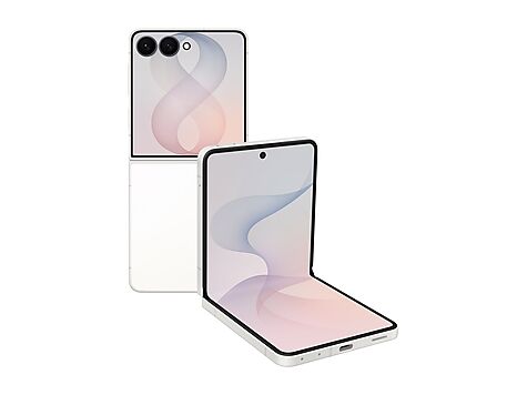 Samsung Galaxy Z Flip8 - SM-F776BZWGEUB