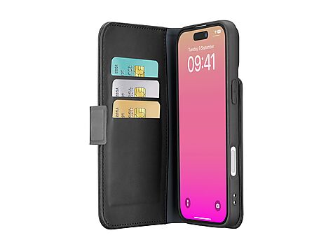 Cellular Line Book Agenda - BOOKAG2IPH17K