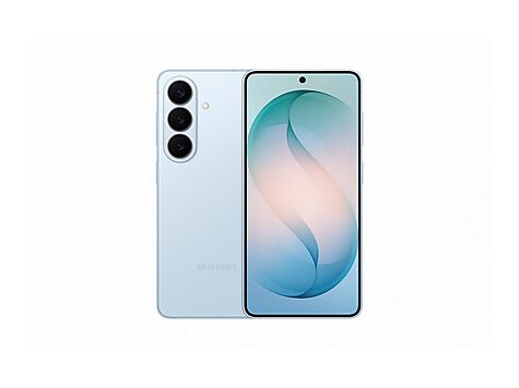 Samsung Galaxy S26 - SM-S942BLBGEUB