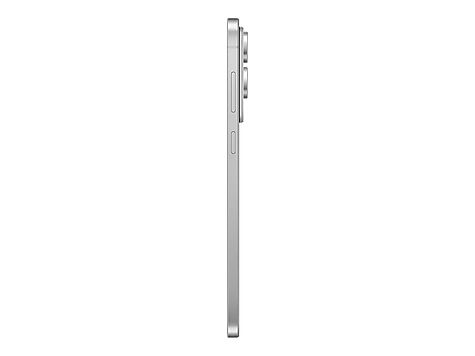 Samsung Galaxy S25 Edge - SM-S937BZSGEUB