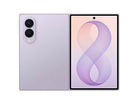 Samsung Galaxy Z Fold8 - SM-F971BLVBEUB