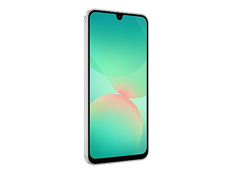 Samsung Galaxy A26 - SM-A266BZWBEUB